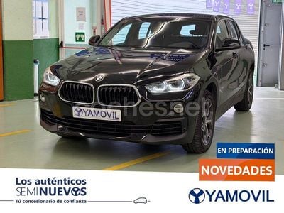 Negro Usado 2019 BMW X2 Executive SUV | 22.950 € (Buen precio)