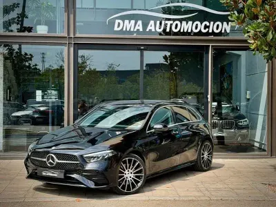 Usado Mercedes A250