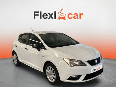 usado Seat Ibiza 1.2 TSI 90cv Style Gasolina en Flexicar Sevilla 3