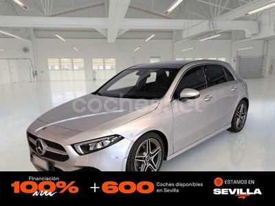 Mercedes A200
