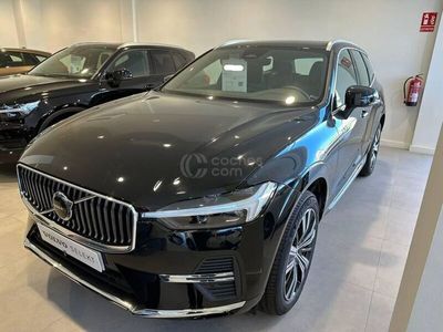 usado Volvo XC60 B4 Plus Dark Awd Aut.