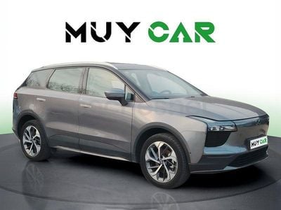 Usado Aiways U5 150 kW (204 CV) 2022 Eléctrico SUV