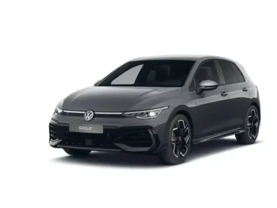 Usado VW Golf VIII