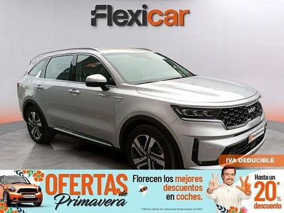 Usado Kia Sorento 230 CV (169 kW) 2023 Gris SUV