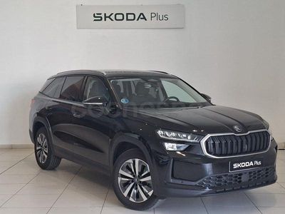 Usado Skoda Kodiaq Selection 150 HP (110 kW) 2025 Preto SUV