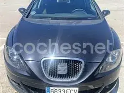Usado Seat Leon
