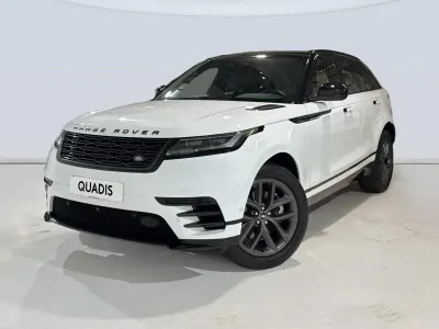 Usado Land Rover Range Rover Velar SE Dynamic 204 CV (150 kW) 2025 Blanco SUV