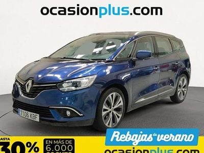 Renault Grand Scénic IV