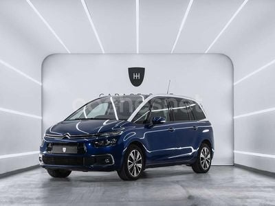 Citroën Grand C4 Picasso