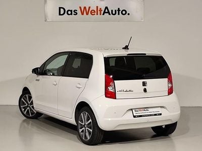 Seat Mii Electric