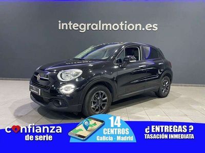 usado Fiat 500X 1.6Mjt S&S Connect 97kW