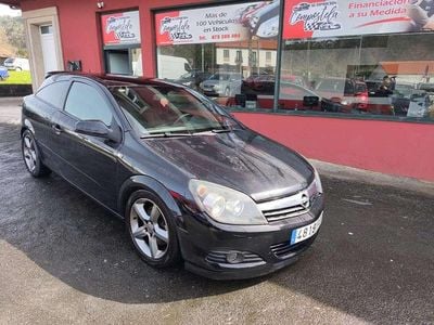 Usado Opel Astra GTC Sport 150 CV (110 kW) 2006 Utilitario