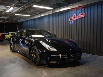 Usado Ferrari FF 659 CV (484 kW) 2012 Familiar