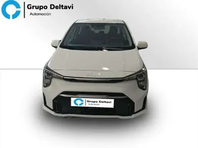 Usado Kia Picanto