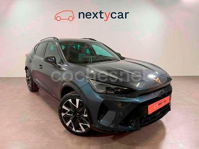 Usado Cupra Formentor 150 CV (110 kW) 2024 Azul SUV
