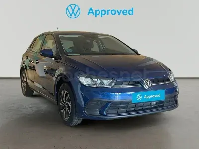 Usado VW Polo