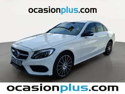 Usado Mercedes C220