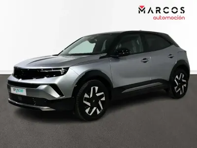 Usado Opel Mokka 136 CV (100 kW) 2025 SUV