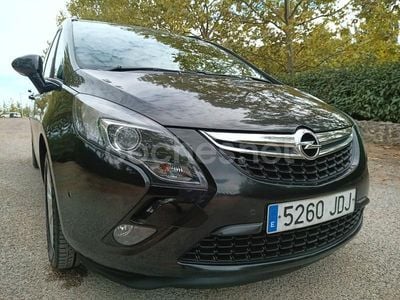 Opel Zafira Tourer