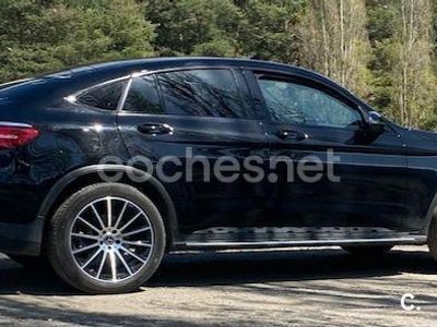Mercedes GLC250
