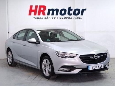 usado Opel Insignia Grand Sport Business Edition