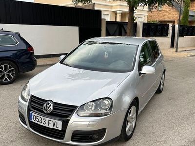 usado VW Golf V 