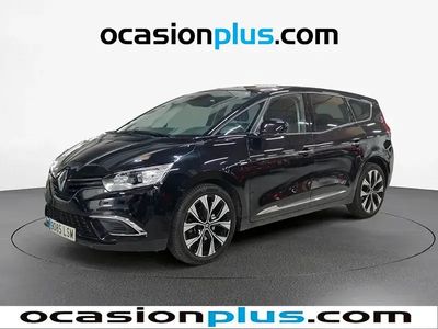 Renault Grand Scénic IV