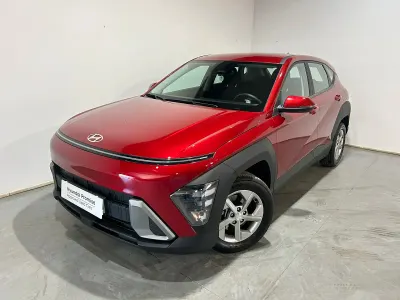 Usado Hyundai Kona 141 CV (103 kW) 2024 SUV