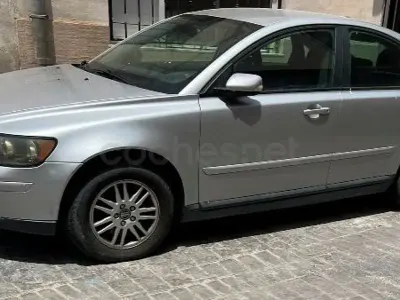 Usado Volvo S40
