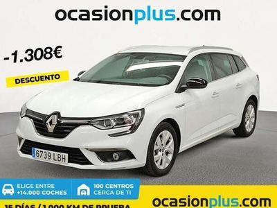 Renault Mégane GrandTour