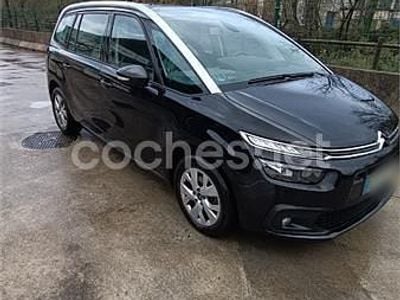 Citroën C4 SpaceTourer