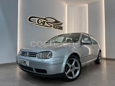 VW Golf IV