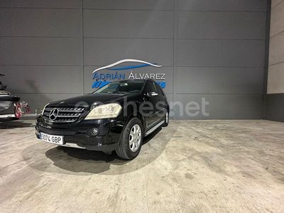 Mercedes ML320