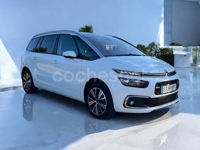 Citroën C4 SpaceTourer