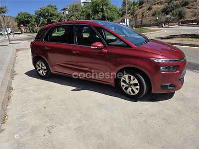 Citroën C4 Picasso
