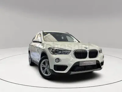 Usado BMW X1