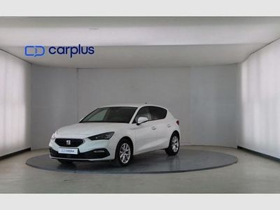 Usado 2022 Seat Leon Style | 18.890 € (Precio justo)