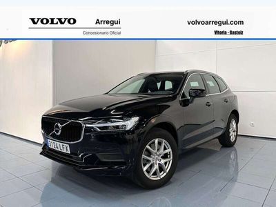 usado Volvo XC60 T4 Business Plus Aut. 190