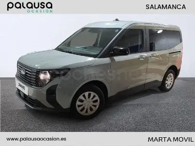 Usado Ford Tourneo Courier