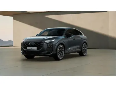 Nuevo Audi Q3 Sportback 272 CV (200 kW) 2025 Gris daytona SUV