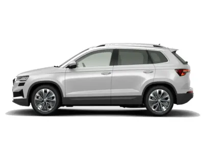 Nuevo Skoda Karoq Selection 150 CV (110 kW) 2026 Blanco SUV