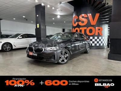 BMW 530e