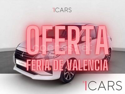 Blanco Usado 2022 Mitsubishi Space Star Berlina | 12.990 € (Precio justo)