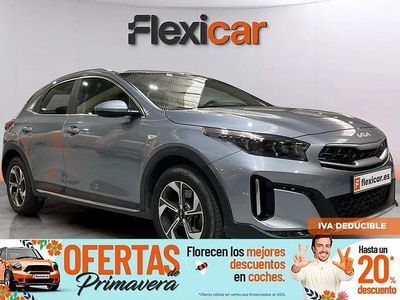 Usado Kia XCeed 160 CV (117 kW) 2023 Gris SUV