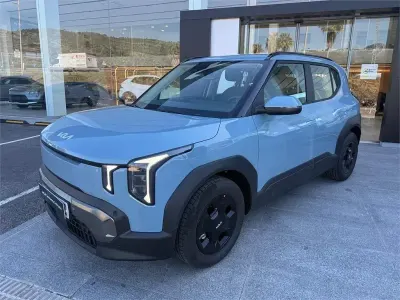 Usado Kia EV6