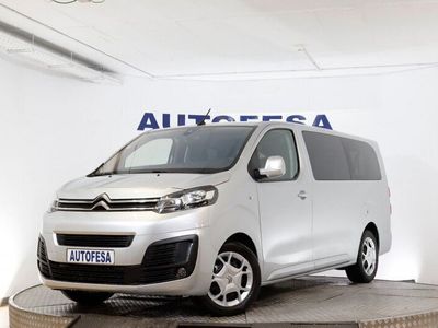 Citroën Spacetourer