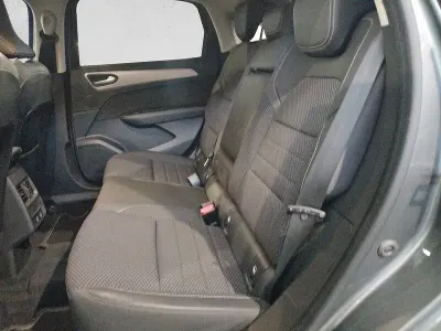 Usado Renault Arkana Zen 140 CV (102 kW) 2021 Gris SUV