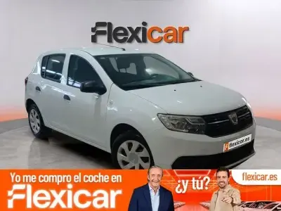 Usado Dacia Sandero