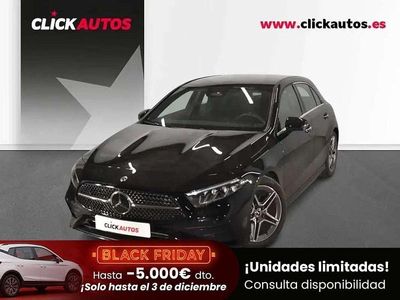 Mercedes A200