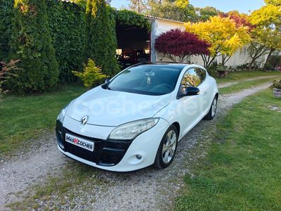 Renault Mégane III